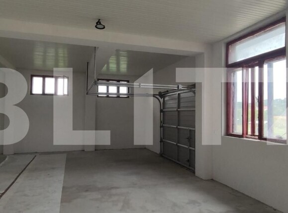 Spațiu comercial de vânzare Est - 174147SVC | BLITZ Botoșani | Poza4