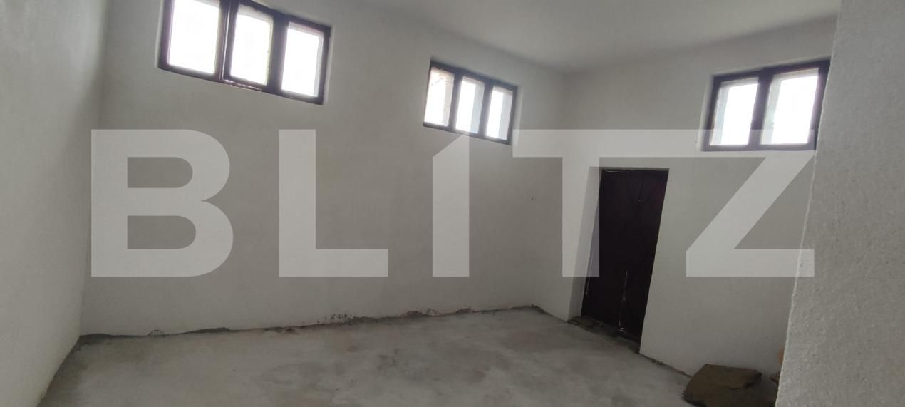 Spațiu comercial de vânzare Est - 174147SVC | BLITZ Botoșani | Poza3