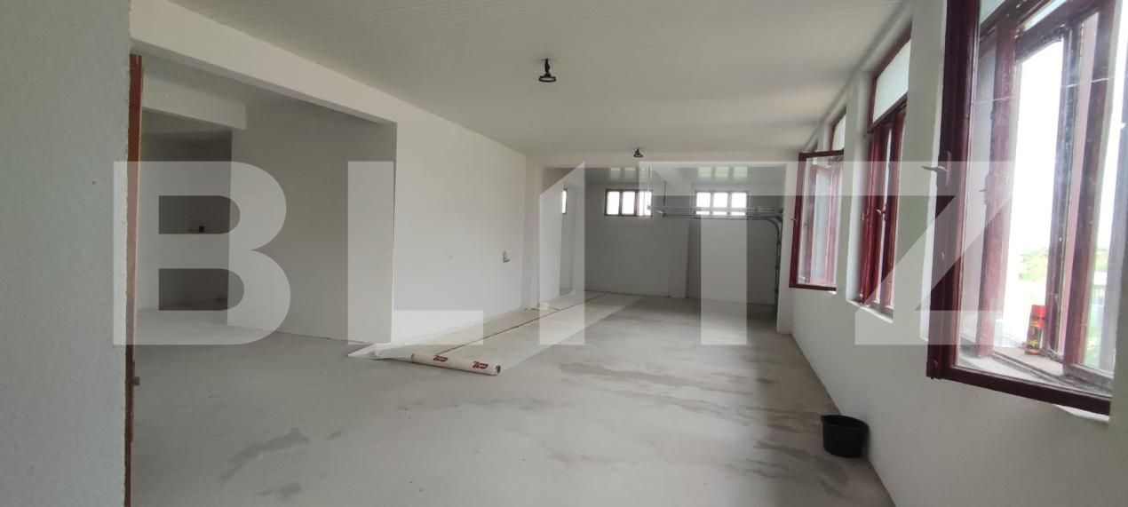 Spațiu comercial de vânzare Est - 174147SVC | BLITZ Botoșani | Poza1