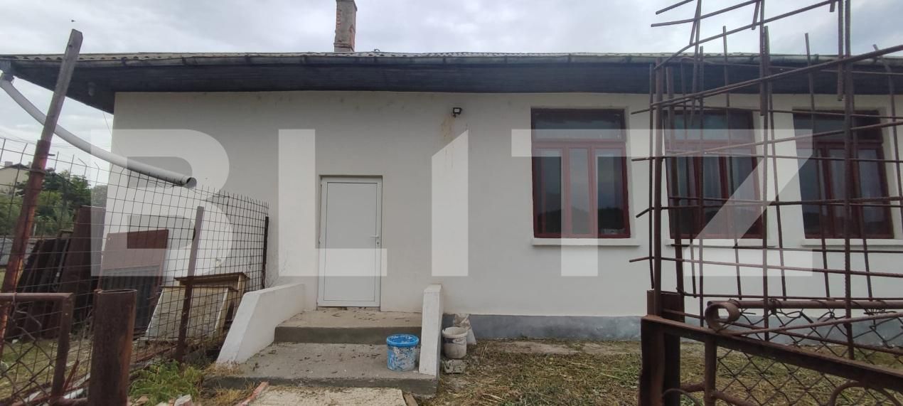 Spațiu comercial de vânzare Est - 174147SVC | BLITZ Botoșani | Poza2