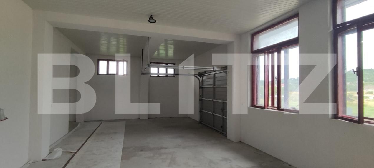 Spațiu comercial de vânzare Est - 174147SVC | BLITZ Botoșani | Poza4