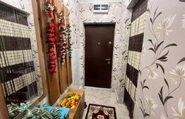 Apartament de 2 camere,etaj intermediar,32 mp,zona Tudor Vladimirescu