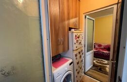 Apartament de 2 camere,etaj intermediar,32 mp,zona Tudor Vladimirescu