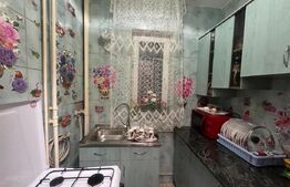 Apartament de 2 camere,etaj intermediar,32 mp,zona Tudor Vladimirescu