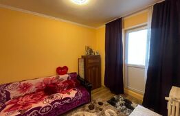 Apartament de 2 camere,etaj intermediar,32 mp,zona Tudor Vladimirescu