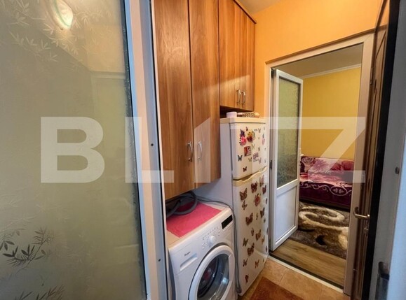 Apartament de vânzare 2 camere Tudor Vladimirescu - 174168AV | BLITZ Botoșani | Poza6