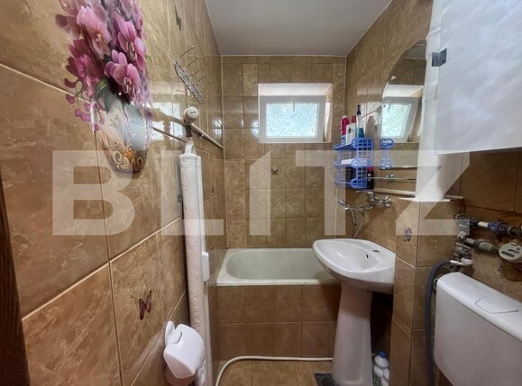 Apartament de vânzare 2 camere Tudor Vladimirescu - 174168AV | BLITZ Botoșani | Poza3