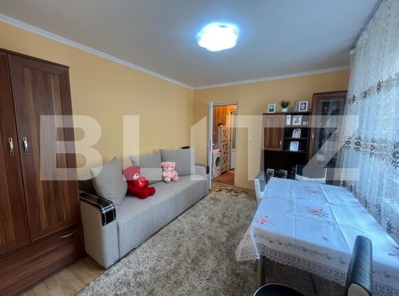 Apartament de vânzare 2 camere Tudor Vladimirescu - 174168AV | BLITZ Botoșani | Poza1