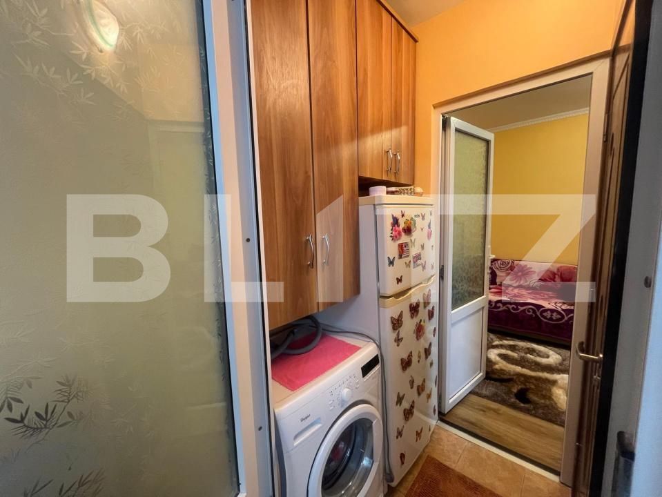 Apartament de vânzare 2 camere Tudor Vladimirescu - 174168AV | BLITZ Botoșani | Poza6