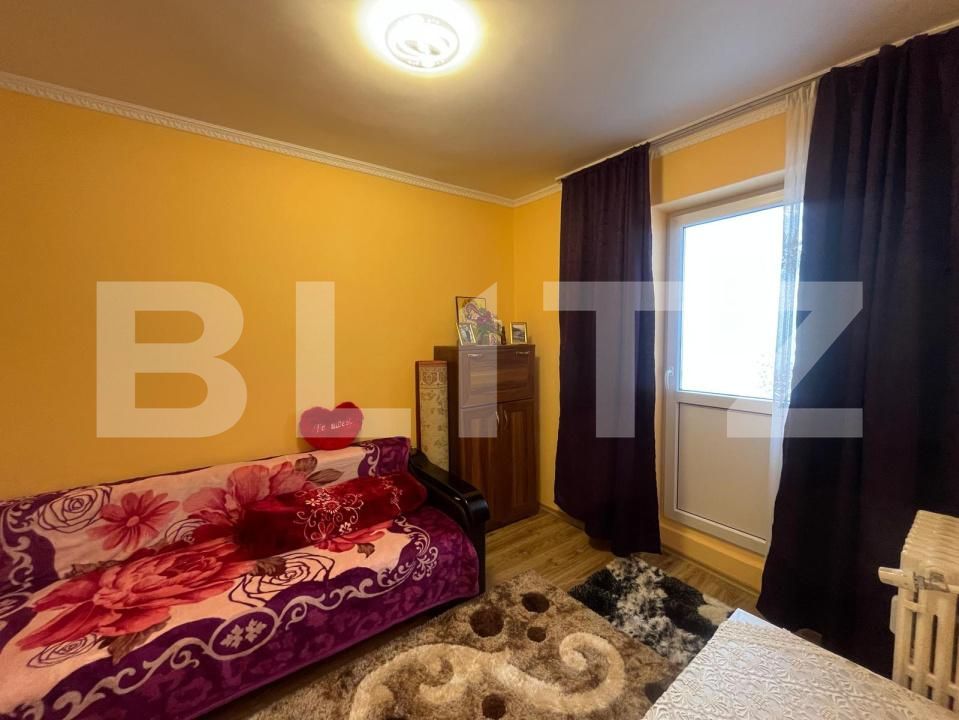 Apartament de vânzare 2 camere Tudor Vladimirescu - 174168AV | BLITZ Botoșani | Poza2