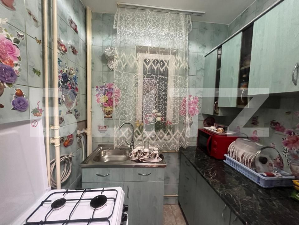 Apartament de vânzare 2 camere Tudor Vladimirescu - 174168AV | BLITZ Botoșani | Poza4