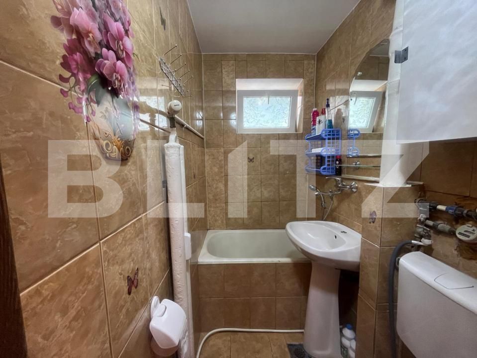 Apartament de vânzare 2 camere Tudor Vladimirescu - 174168AV | BLITZ Botoșani | Poza3