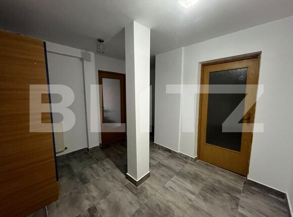 Apartament de închiriat 3 camere Bucovina - 174169AI | BLITZ Botoșani | Poza1