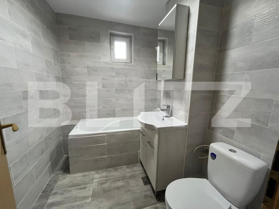 Apartament de închiriat 3 camere Bucovina - 174169AI | BLITZ Botoșani | Poza3