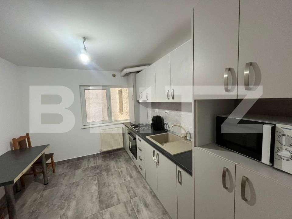 Apartament de închiriat 3 camere Bucovina - 174169AI | BLITZ Botoșani | Poza2