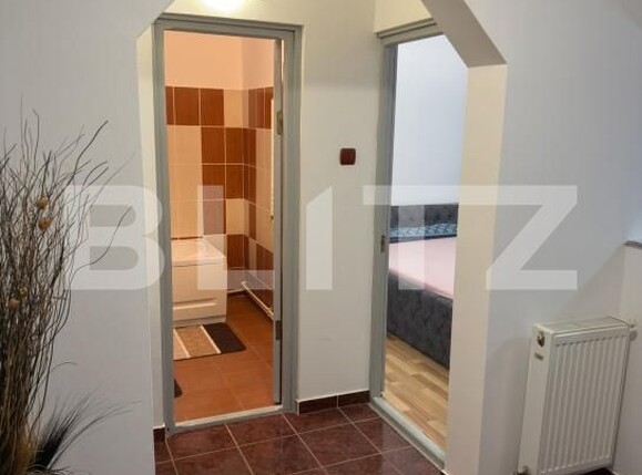 Apartament de închiriat 2 camere Grivita - 174277AI | BLITZ Botoșani | Poza6