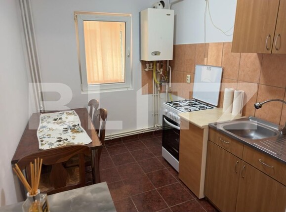 Apartament de închiriat 2 camere Grivita - 174277AI | BLITZ Botoșani | Poza5