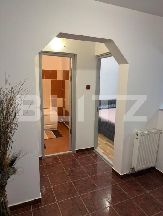 Apartament de închiriat 2 camere Grivita - 174277AI | BLITZ Botoșani | Poza6