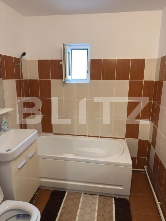 Apartament de închiriat 2 camere Grivita - 174277AI | BLITZ Botoșani | Poza4