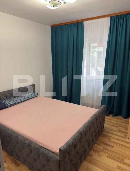 Apartament de închiriat 2 camere Grivita - 174277AI | BLITZ Botoșani | Poza3