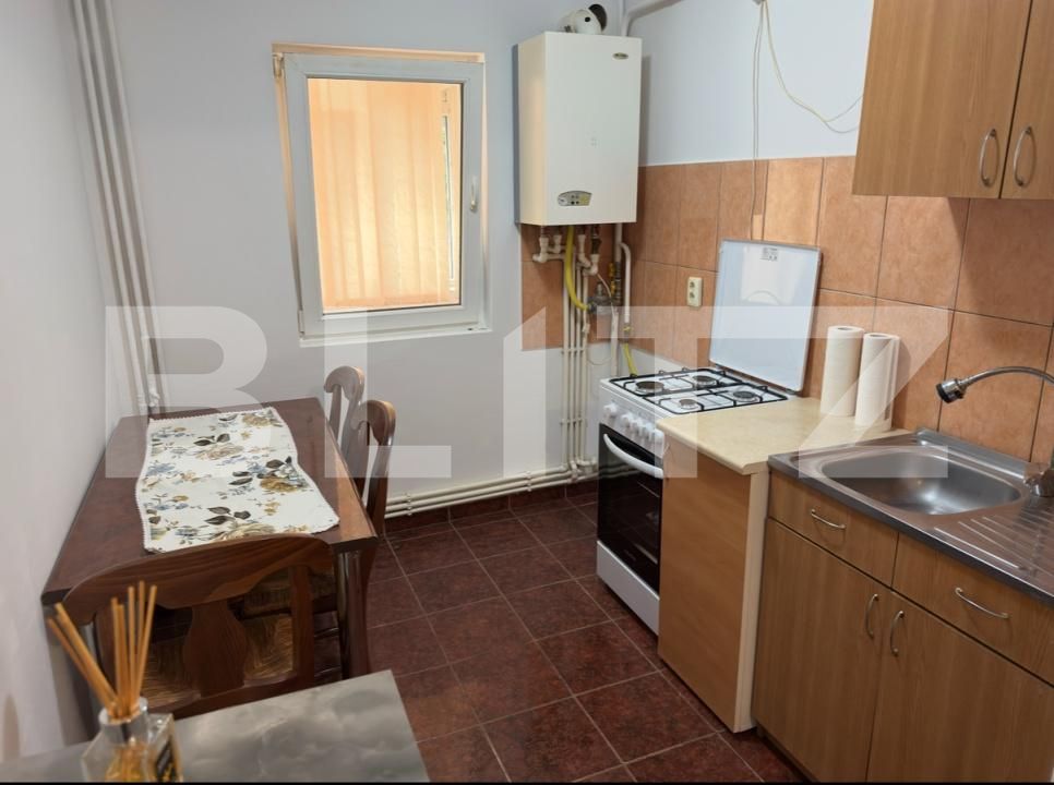 Apartament de închiriat 2 camere Grivita - 174277AI | BLITZ Botoșani | Poza5