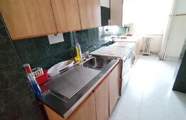 Apartament de doua camere, 58 mp, zona Piata mare