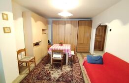 Apartament de doua camere, 58 mp, zona Piata mare