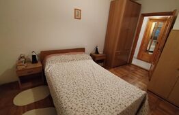Apartament de doua camere, 58 mp, zona Piata mare