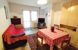 Apartament de doua camere, 58 mp, zona Piata mare