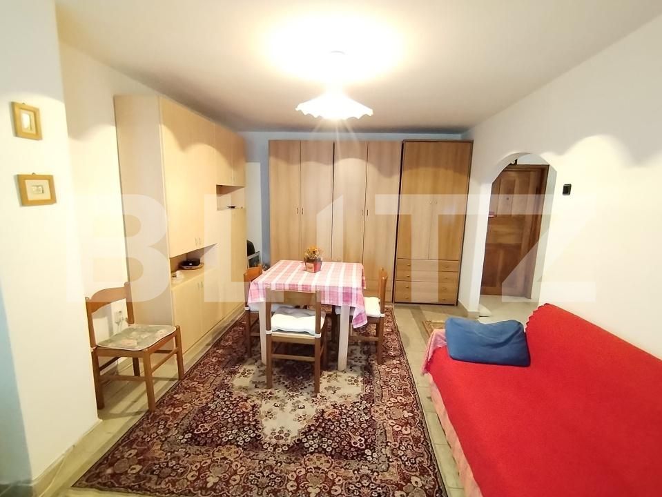 Apartament de vânzare 2 camere Ultracentral - 174281AV | BLITZ Botoșani | Poza1