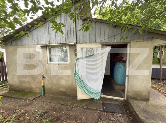 Casa de vânzare 1 camera Manastirea Doamnei - 174290CV | BLITZ Botoșani | Poza5