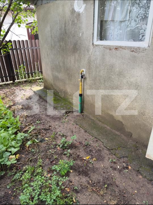 Casa de vânzare 1 camera Manastirea Doamnei - 174290CV | BLITZ Botoșani | Poza3