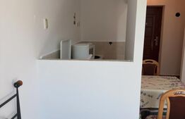 Garsoniera de vânzare, 21 mp, etaj 2, central