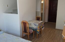 Garsoniera de vânzare, 21 mp, etaj 2, central