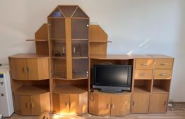 Garsoniera de vânzare, 21 mp, etaj 2, central