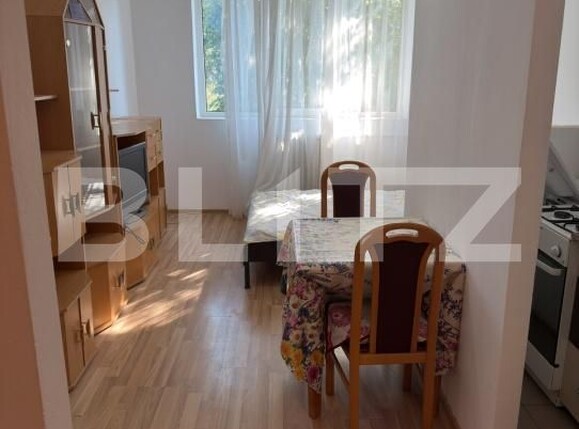 Garsonieră de vânzare Central - 174318AV | BLITZ Botoșani | Poza1