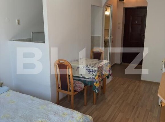 Garsonieră de vânzare Central - 174318AV | BLITZ Botoșani | Poza2