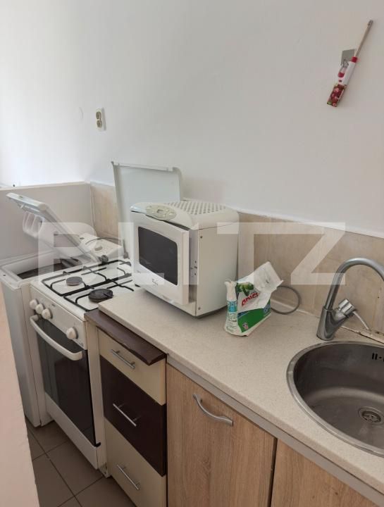 Garsonieră de vânzare Central - 174318AV | BLITZ Botoșani | Poza5