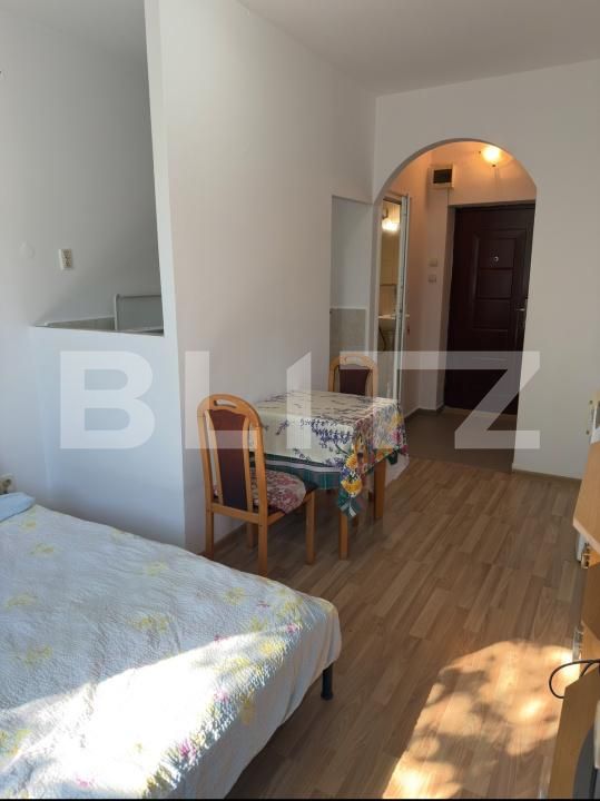 Garsonieră de vânzare Central - 174318AV | BLITZ Botoșani | Poza2