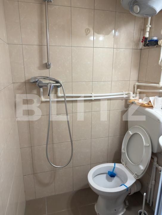 Garsonieră de vânzare Central - 174318AV | BLITZ Botoșani | Poza4