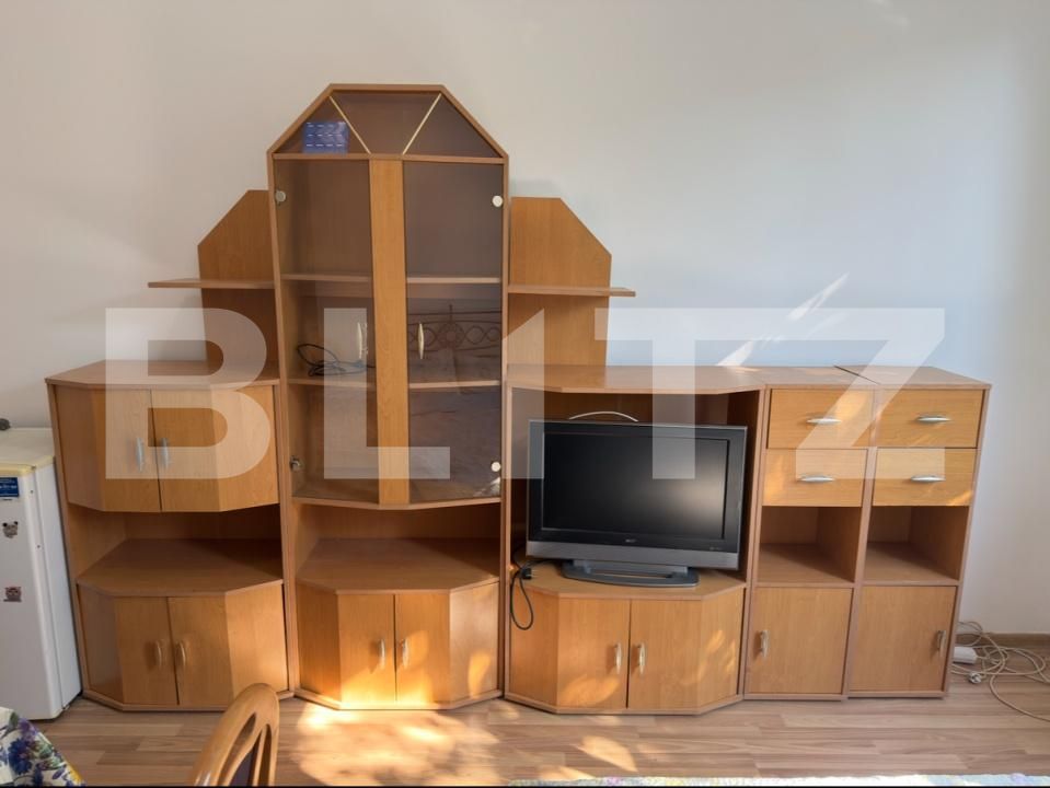 Garsonieră de vânzare Central - 174318AV | BLITZ Botoșani | Poza6