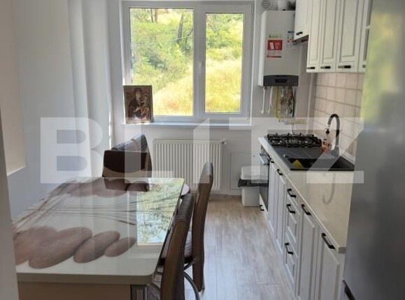 Apartament de închiriat 3 camere Exterior Vest - 174352AI | BLITZ Botoșani | Poza6