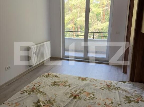 Apartament de închiriat 3 camere Exterior Vest - 174352AI | BLITZ Botoșani | Poza3