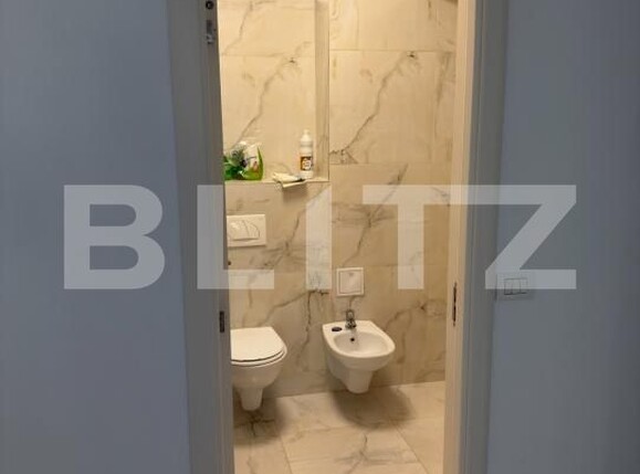 Apartament de închiriat 3 camere Exterior Vest - 174352AI | BLITZ Botoșani | Poza9
