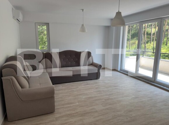 Apartament de închiriat 3 camere Exterior Vest - 174352AI | BLITZ Botoșani | Poza1
