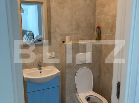 Apartament de închiriat 3 camere Exterior Vest - 174352AI | BLITZ Botoșani | Poza7