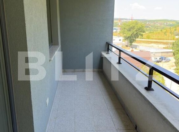 Apartament de închiriat 3 camere Exterior Vest - 174352AI | BLITZ Botoșani | Poza5