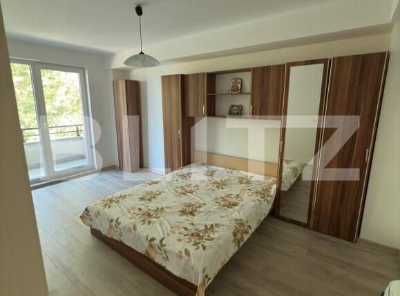 Apartament de închiriat 3 camere Exterior Vest - 174352AI | BLITZ Botoșani | Poza2