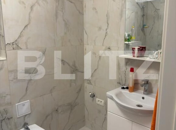 Apartament de închiriat 3 camere Exterior Vest - 174352AI | BLITZ Botoșani | Poza10