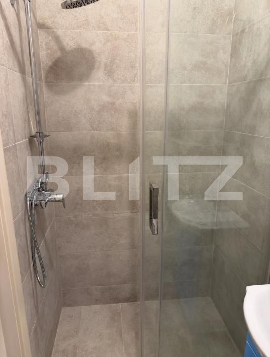 Apartament de închiriat 3 camere Exterior Vest - 174352AI | BLITZ Botoșani | Poza8